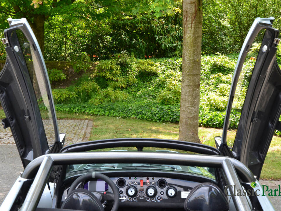 Afbeelding 9/50 van Donkervoort D8 GTO-RS (2017)