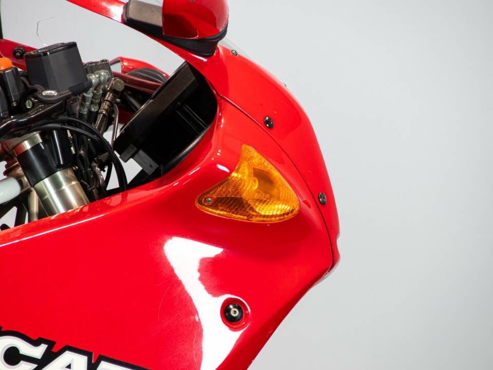 Imagen 47/50 de Ducati DUMMY (1991)