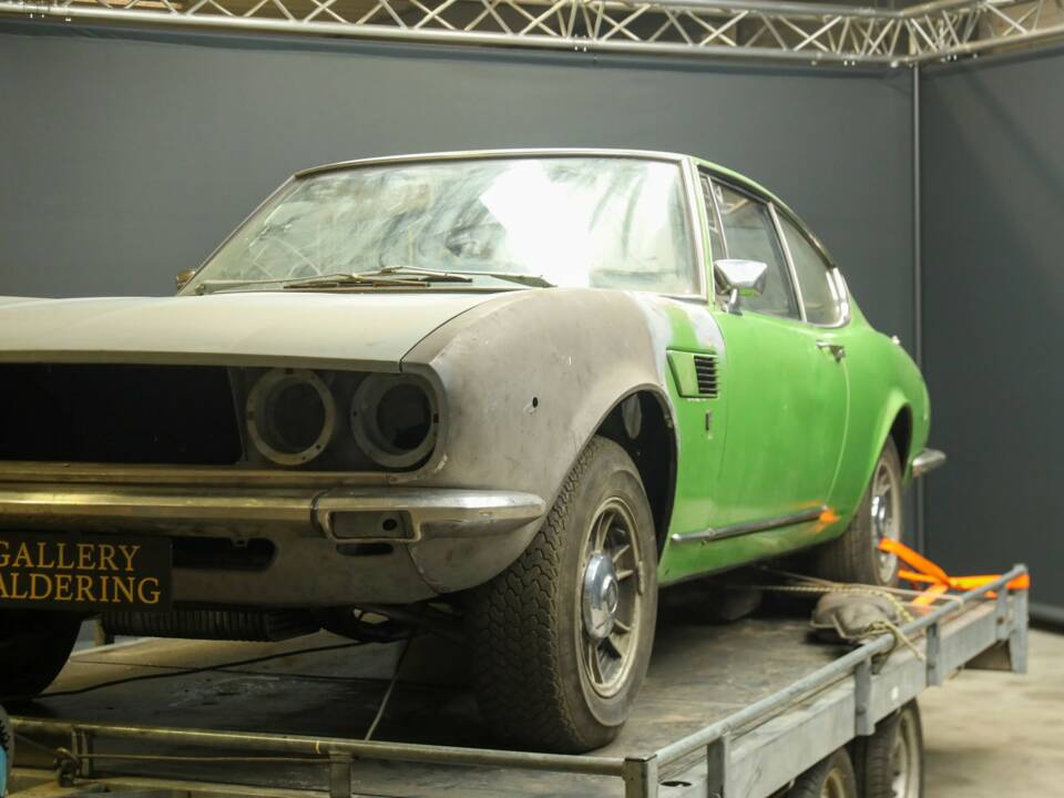 Image 14/48 of FIAT Dino Coupe (1968)