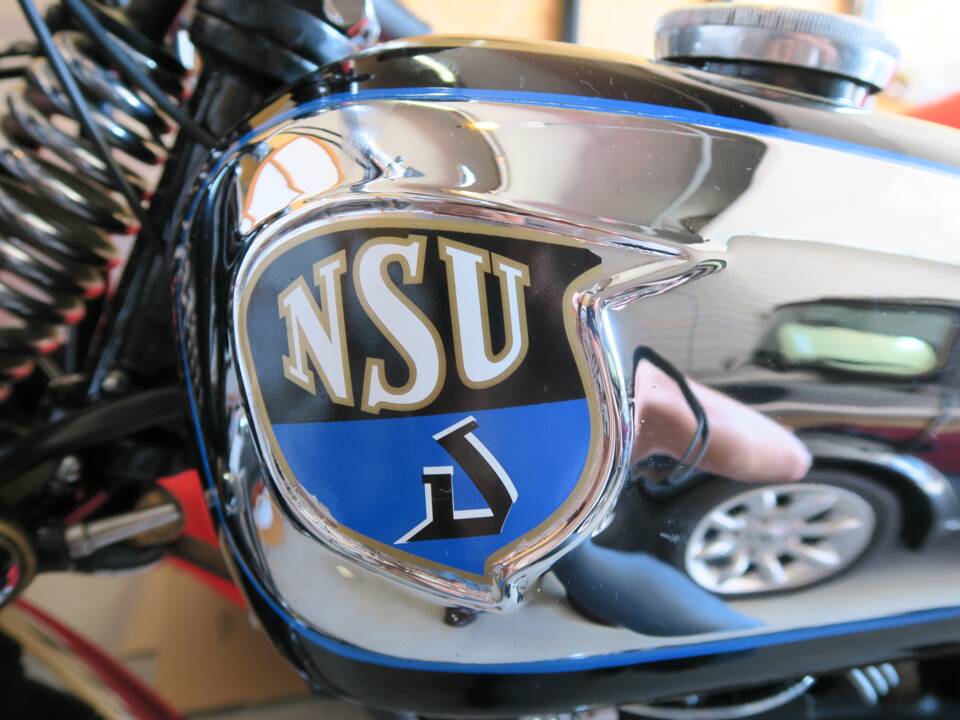 Bild 7/24 von NSU 501 – OSL (1937)