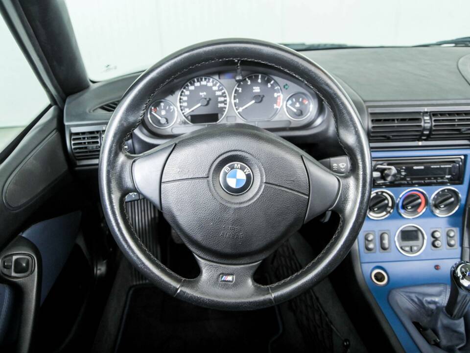 Image 16/50 of BMW Z3 2.2i (2001)