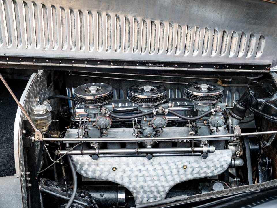Image 34/39 of Delahaye 135M Guillore (1937)
