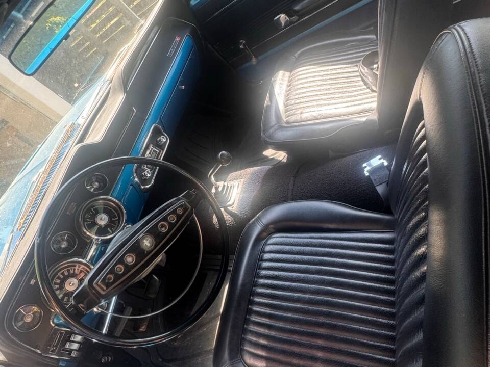 Afbeelding 6/9 van Ford Mustang California Special GT/CS (1968)