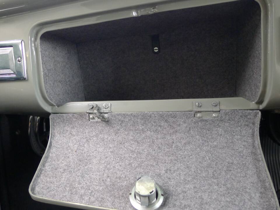 Afbeelding 19/50 van Lancia Aurelia B20 GT 2500 (1956)