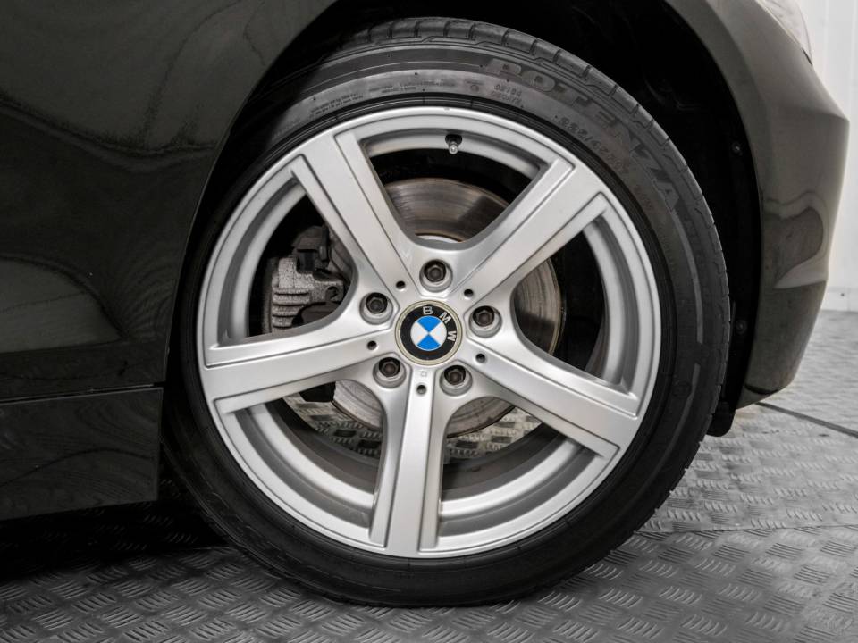 Afbeelding 35/50 van BMW Z4 sDrive23i (2011)