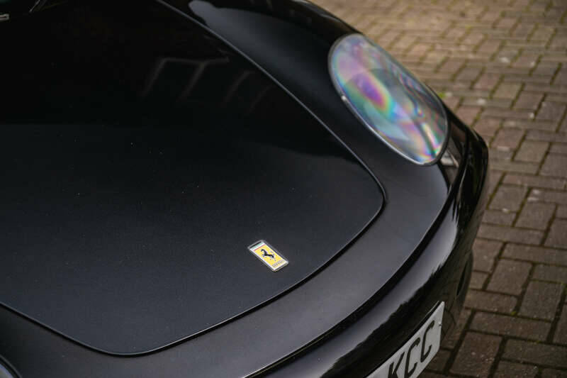 Image 29/37 of Ferrari 360 Modena (2003)