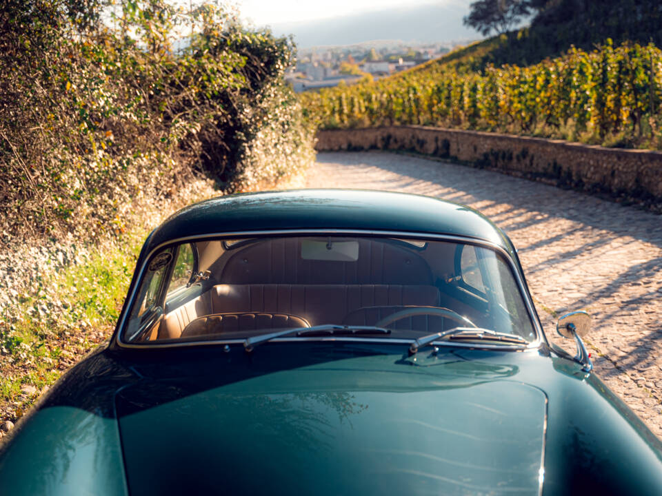 Image 11/80 of Porsche 356 A 1600 (1958)