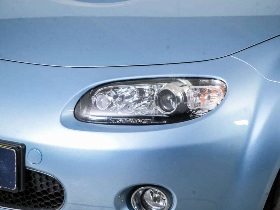 Bild 22/50 von Mazda MX-5 1.8 (2008)