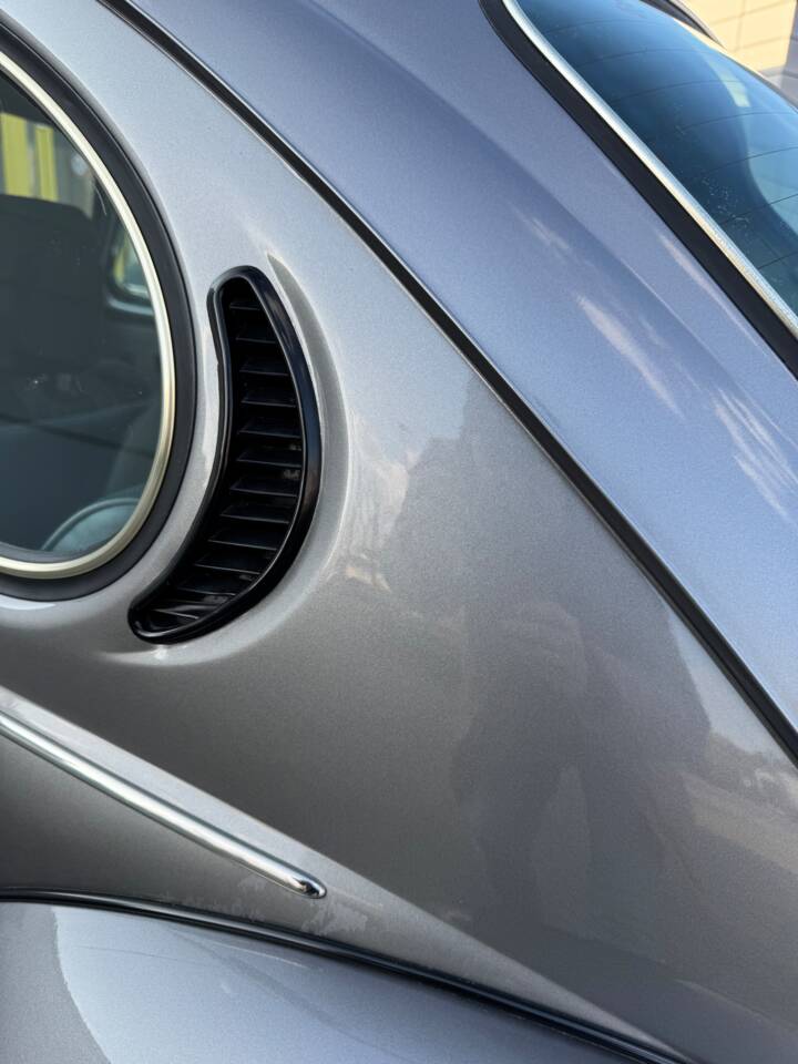 Bild 28/99 von Volkswagen Käfer 1200 Jubiläumsmodell (1985)