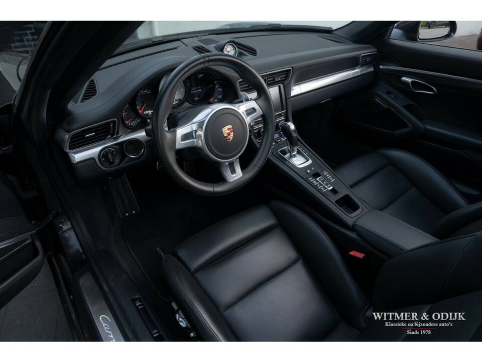 Afbeelding 3/44 van Porsche 911 Carrera 4S (2013)