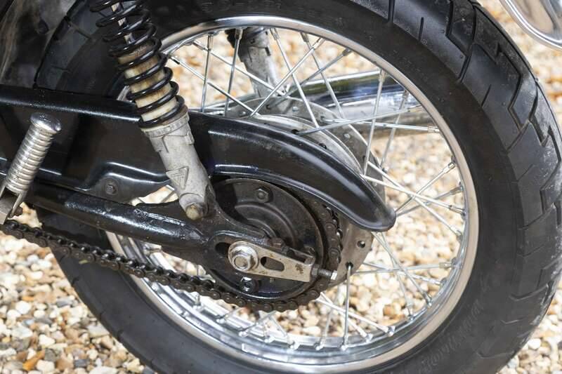 Image 32/46 de Honda DUMMY (1978)