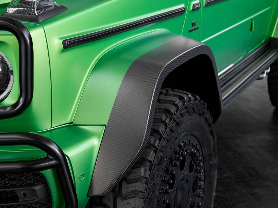 Bild 20/50 von Mercedes-AMG G 63 G-Force 66 (2023)