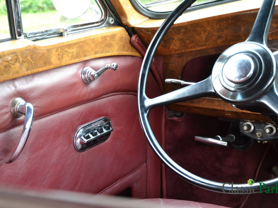 Immagine 26/50 di Rolls-Royce Phantom V James Young (1964)