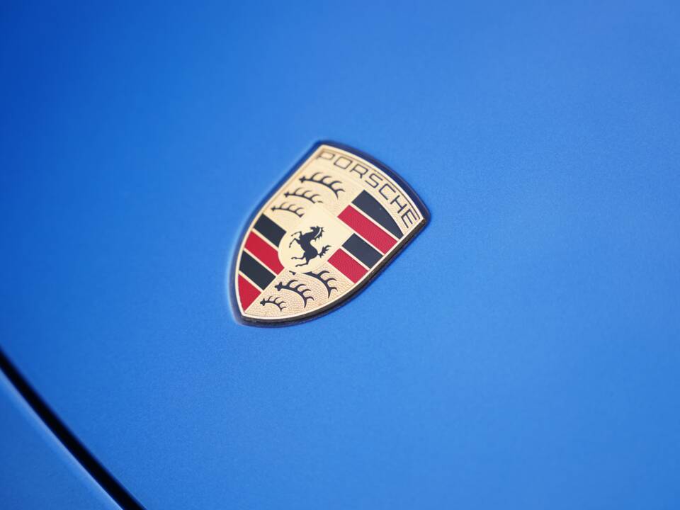 Bild 31/50 von Porsche 911 Carrera 4S (2017)