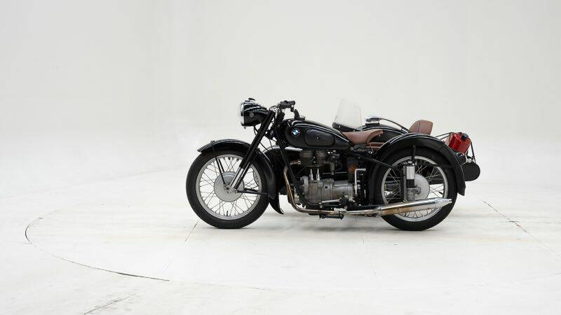 Bild 8/15 von BMW R 25 (1955)