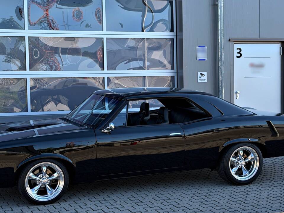 Afbeelding 3/65 van Pontiac GTO (1967)