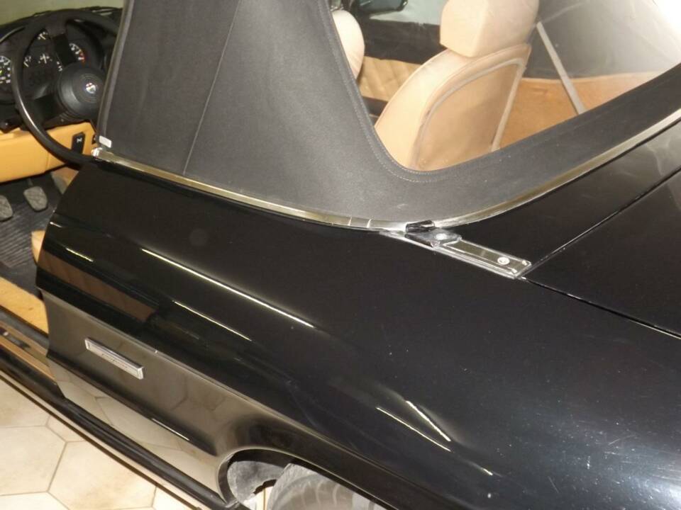 Afbeelding 21/50 van Alfa Romeo 1.6 Spider (1991)
