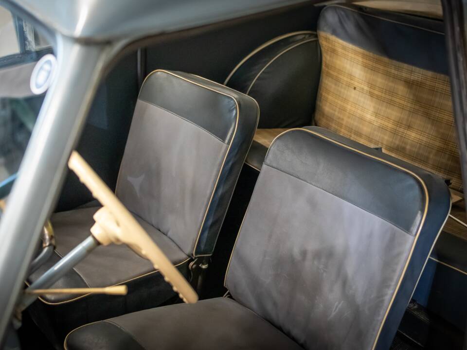 Bild 13/19 von Lloyd LP 600 (1957)