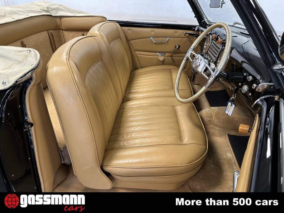 Image 9/15 of Alfa Romeo 6C 2500 SS (1949)