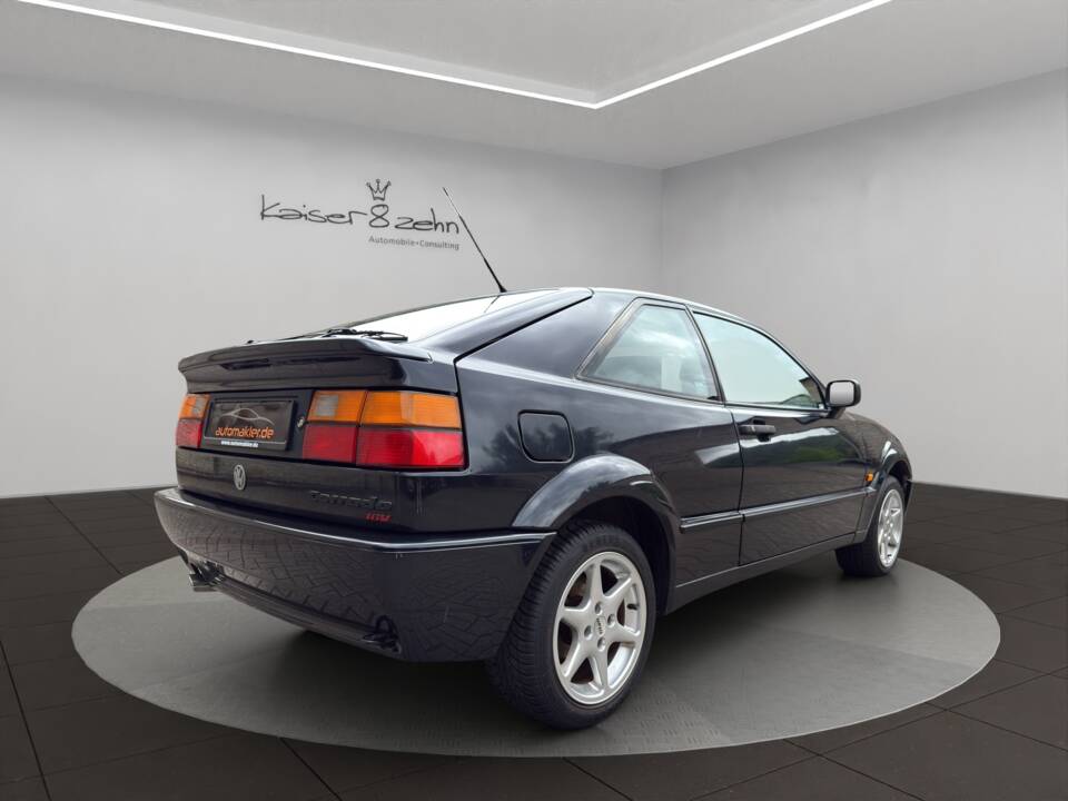 Bild 7/40 von Volkswagen Corrado 2.0 16V (1991)
