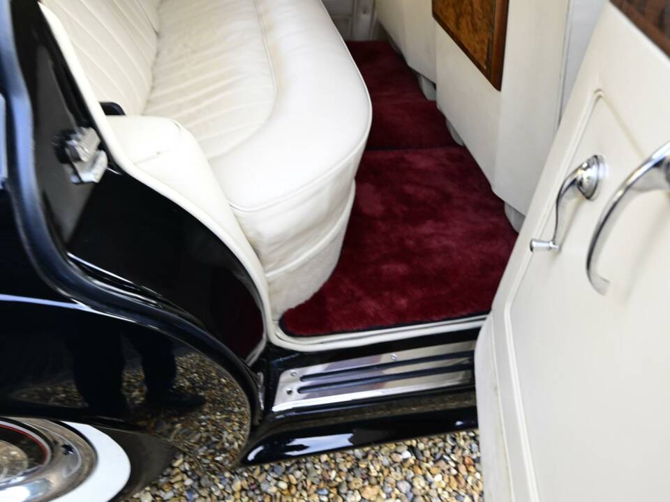 Bild 29/50 von Rolls-Royce Silver Cloud I (1956)