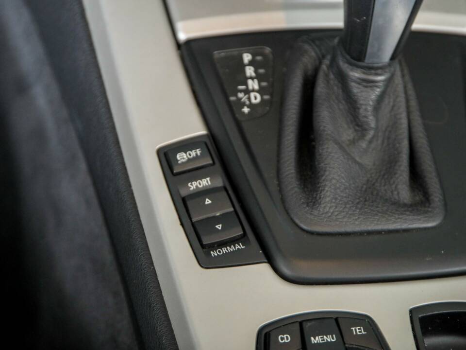 Image 33/50 of BMW Z4 sDrive23i (2011)