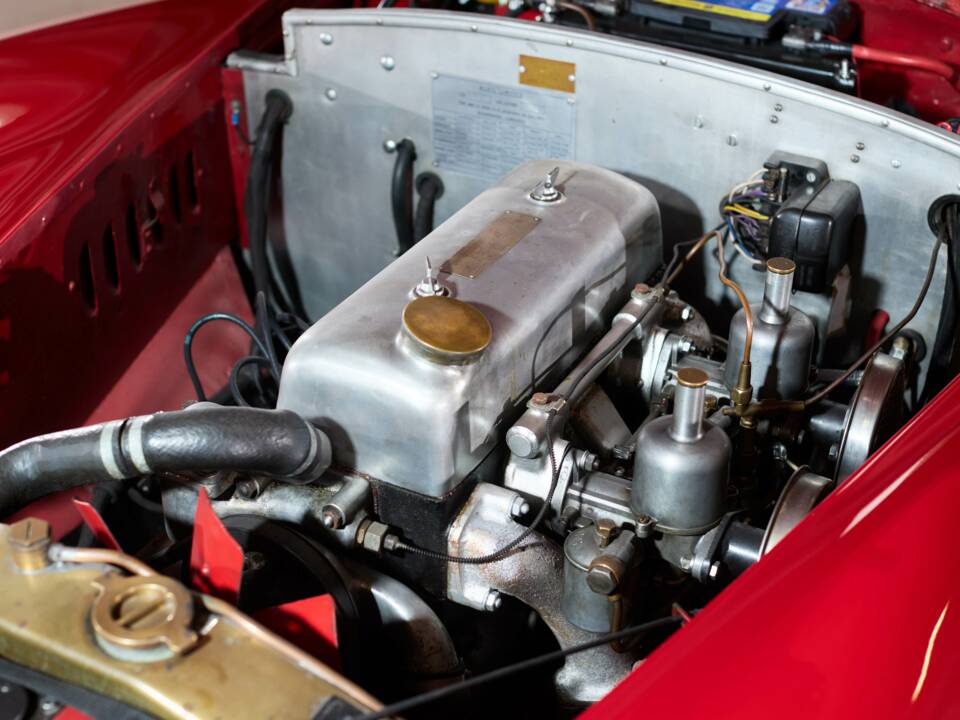 Afbeelding 26/45 van Alvis TB 14 (1950)