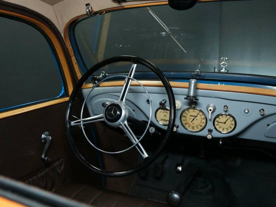 Image 16/49 of Mercedes-Benz 170 V (1949)