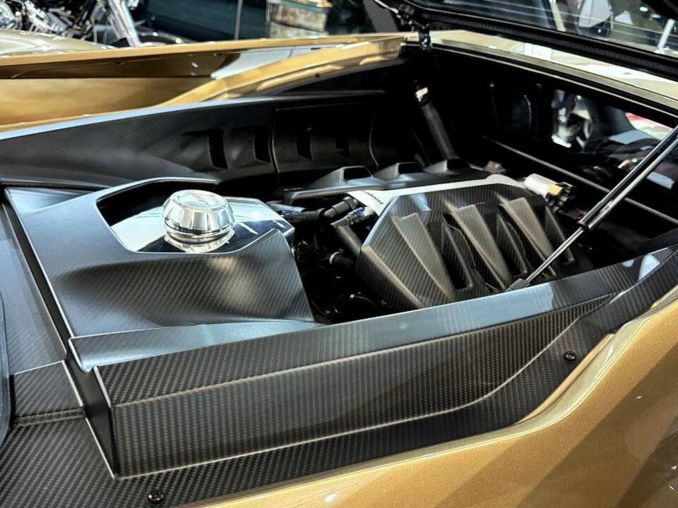 Image 5/6 of Ford GT (2022)