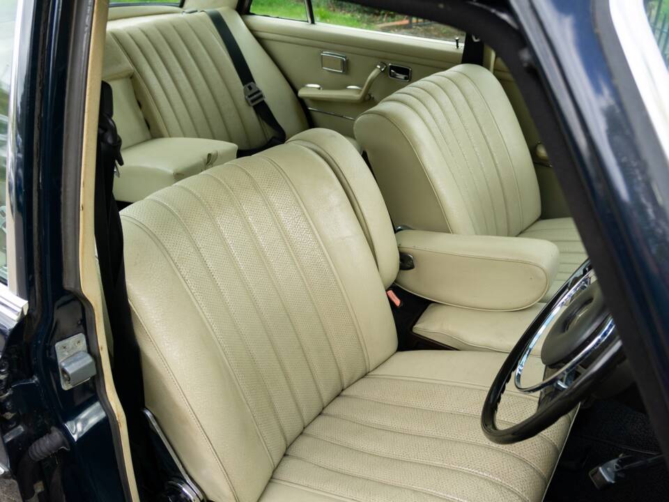 Imagen 18/21 de Mercedes-Benz 280 SEL (1968)