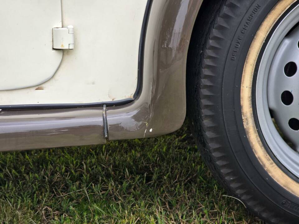 Bild 44/50 von MG TF (1954)