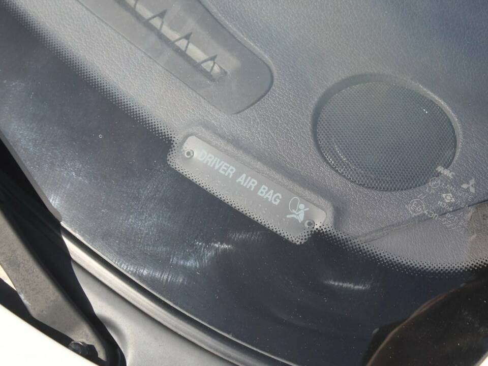 Bild 75/80 von Mitsubishi 3000 GT (1992)