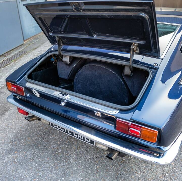 Immagine 20/50 di Aston Martin DBS Vantage (1969)
