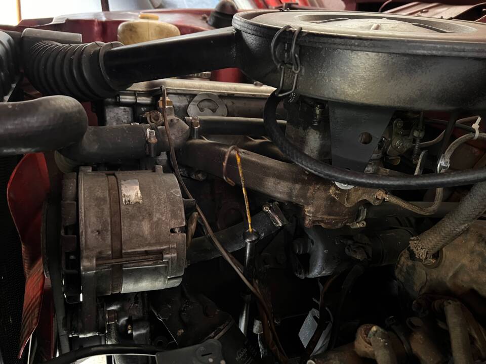 Image 23/24 of BMW 1600 - 2 (1968)