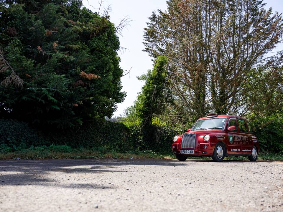 Immagine 13/50 di LTI TX4 (2007)