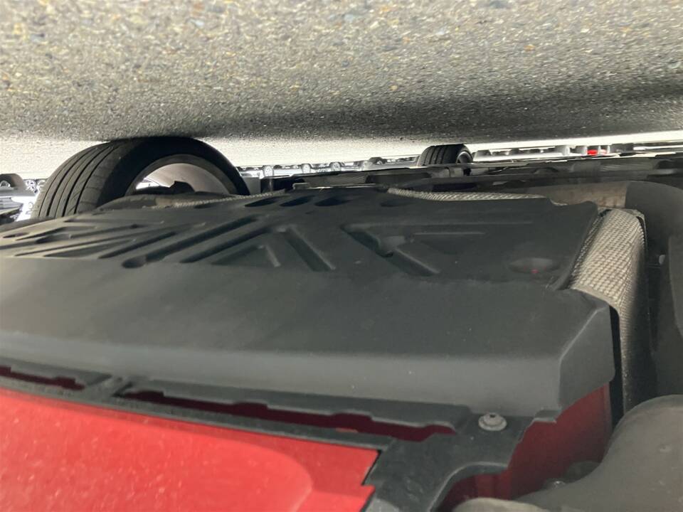 Afbeelding 64/70 van Mercedes-Benz SL 63 AMG (2012)