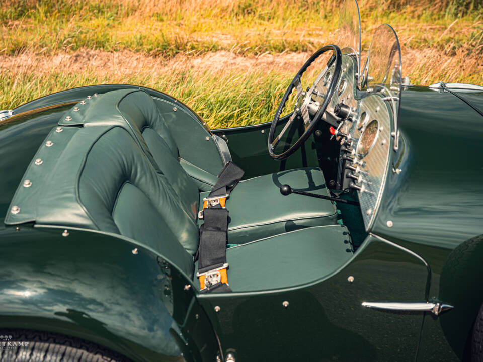Imagen 11/16 de Allard J2 (1951)