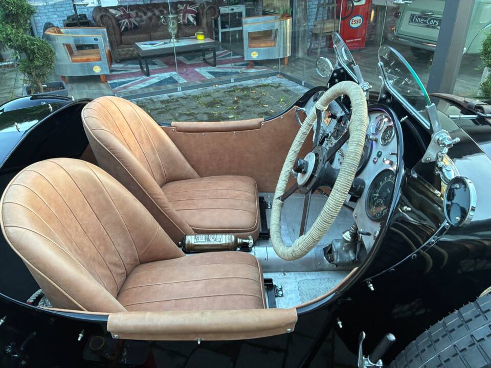 Bild 45/47 von Alvis Firefly Sport Special (1932)