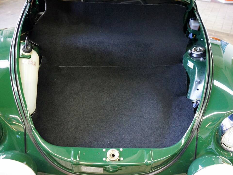 Image 38/53 of Volkswagen Beetle 1303 LS (1978)