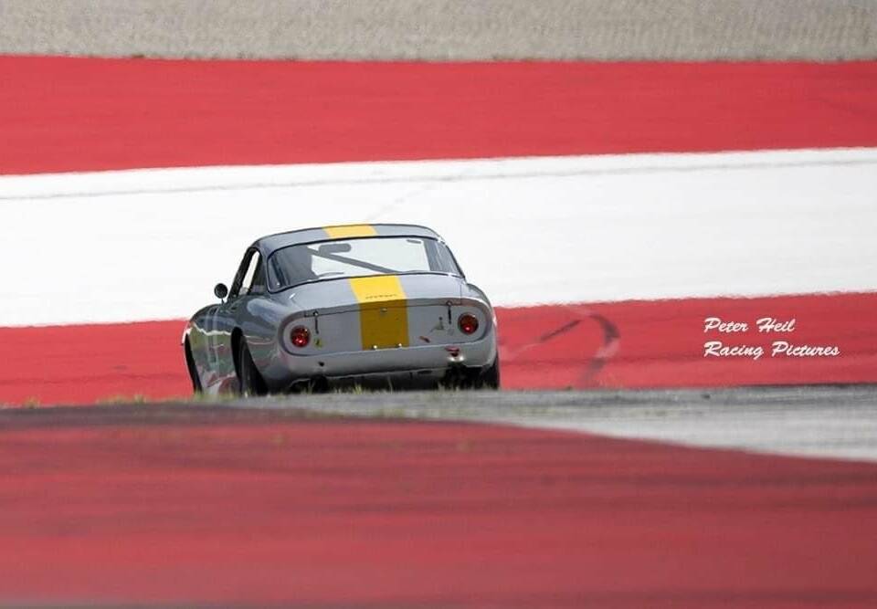 Imagen 34/47 de Ferrari 250 GT Berlinetta Lusso (1962)