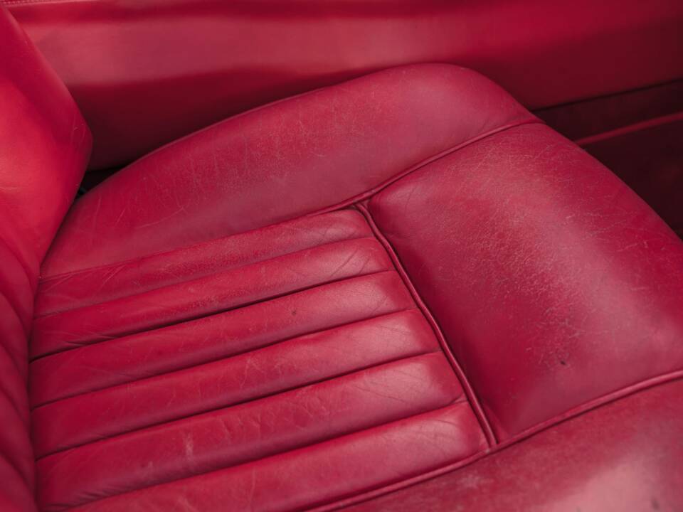 Bild 51/73 von Maserati Mexico 4700 (1968)