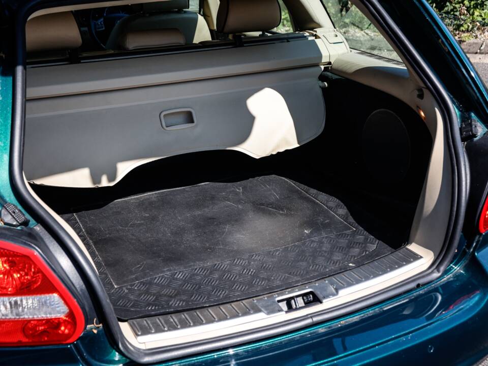 Bild 34/35 von Jaguar X-Type Estate 2.2 D (2009)