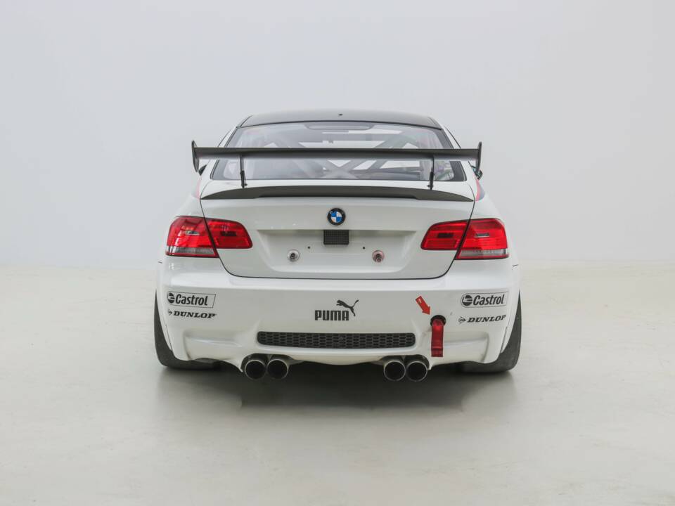 Obraz 6/21 pojazdu BMW M3 (2009)