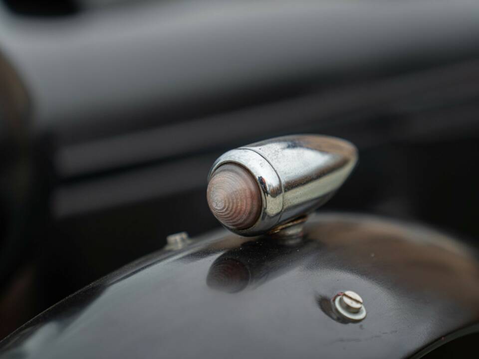 Imagen 33/50 de Grayson Sport Special (1939)