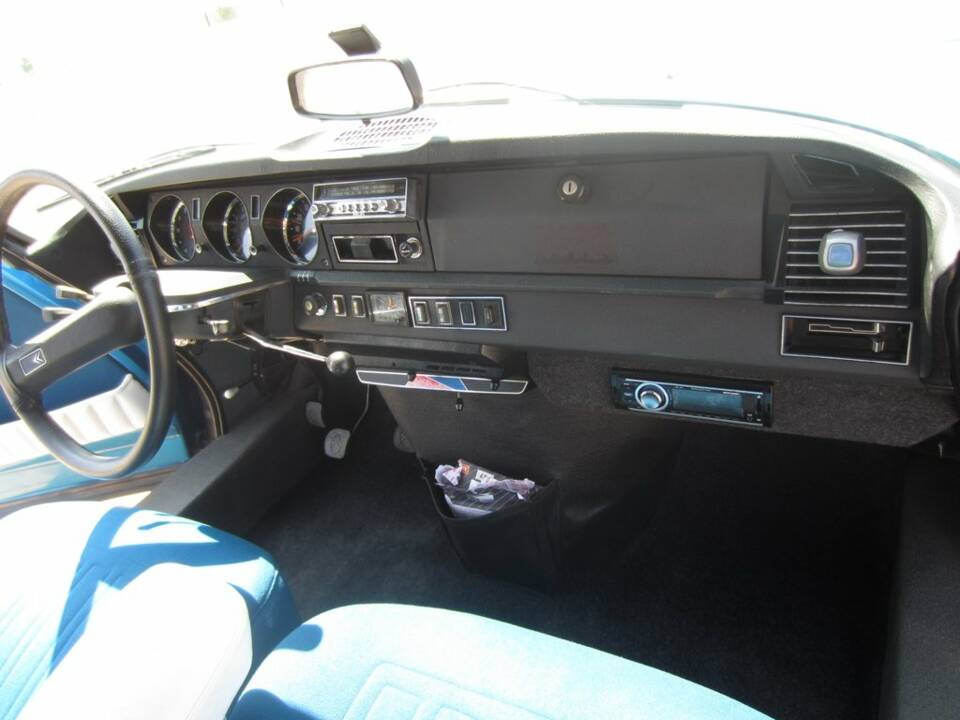 Bild 2/6 von Citroën DS 20 Vernagallo (1974)