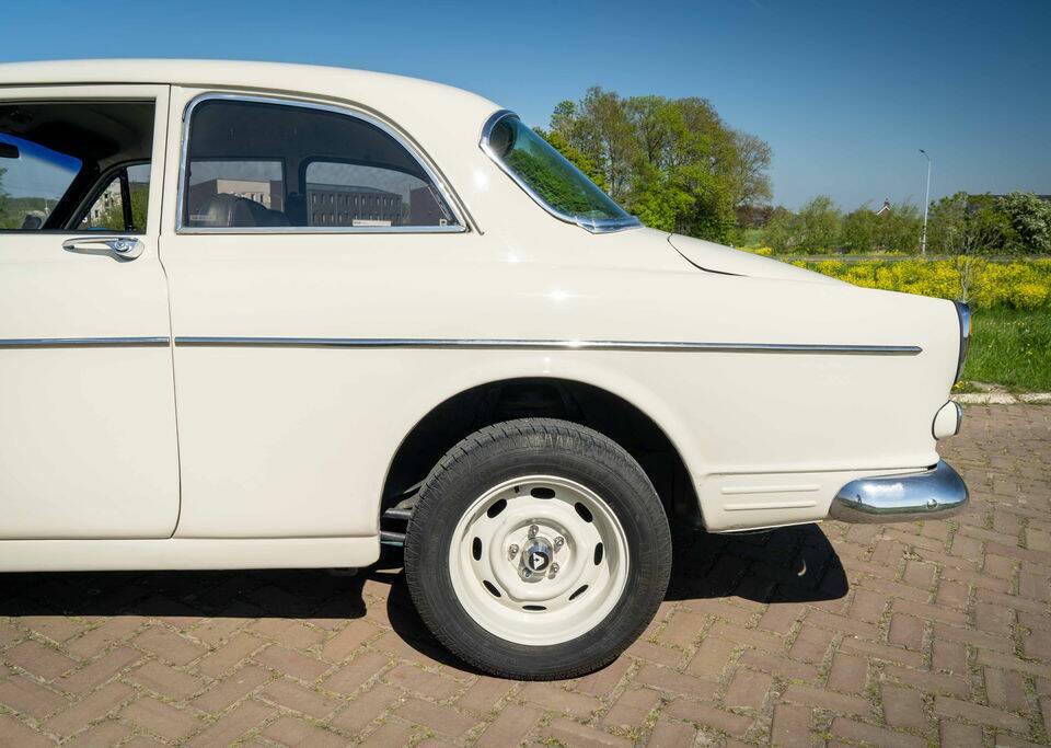 Image 7/8 de Volvo Amazon S (1968)