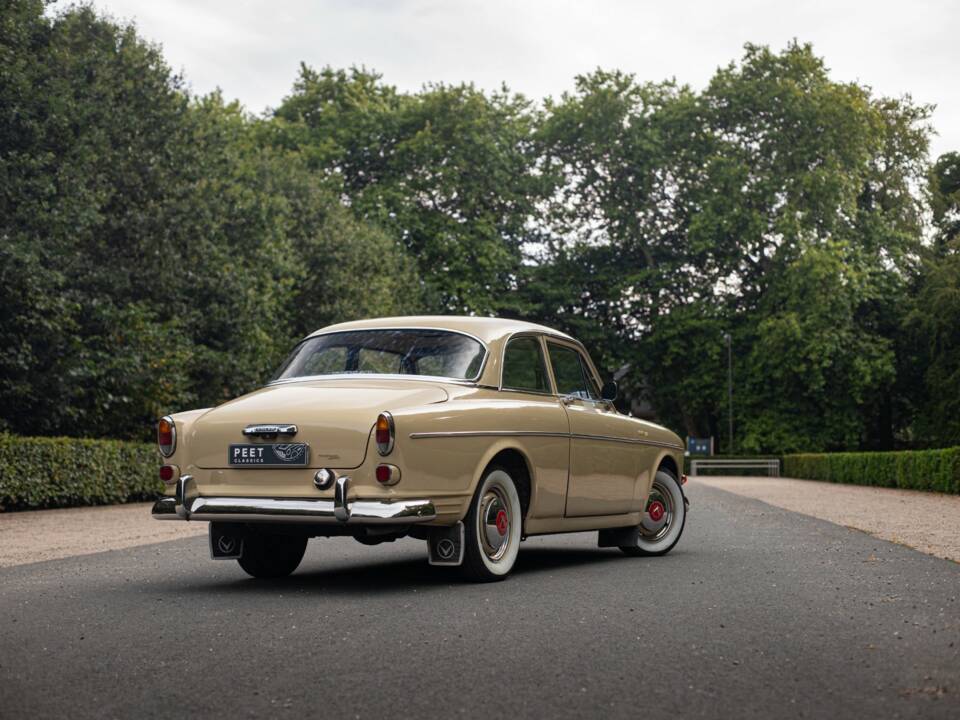 Bild 7/26 von Volvo P 121 (1965)
