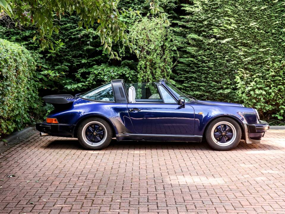 Image 35/38 of Porsche 911 2.4 T (1972)