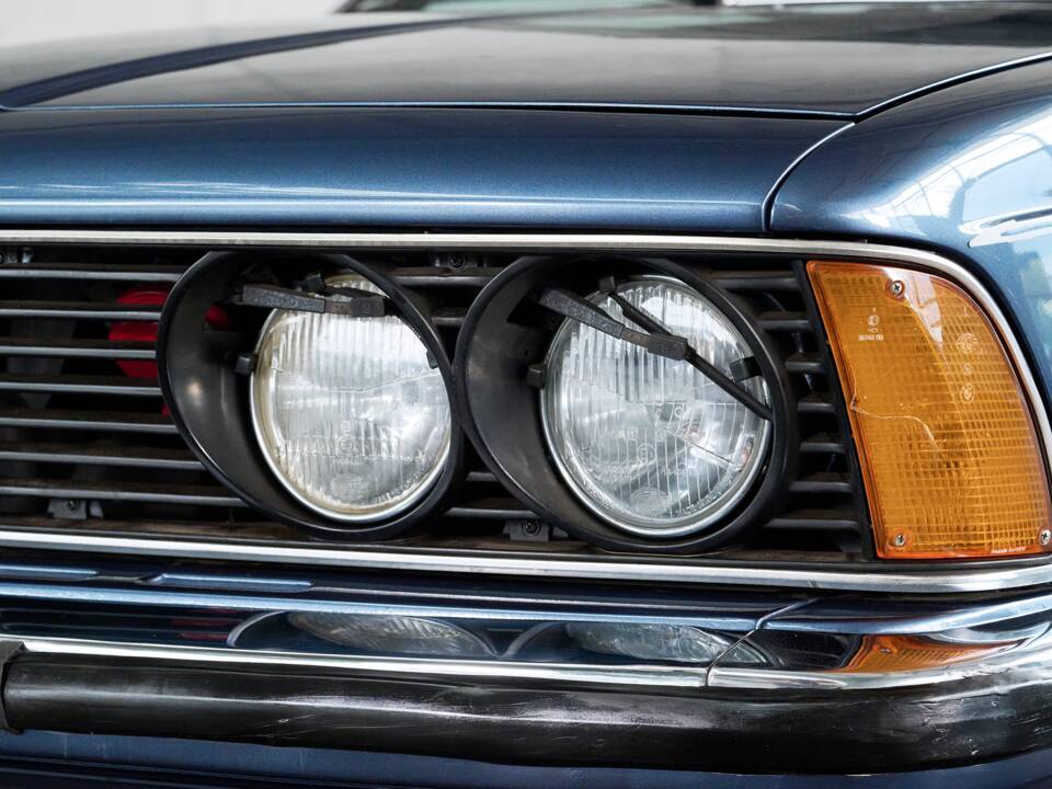 Image 3/50 of BMW 635 CSi (1979)