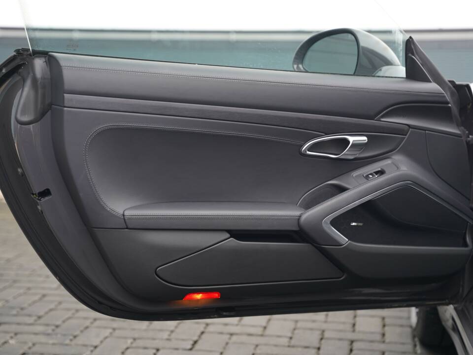 Bild 15/50 von Porsche 911 Carrera 4S (2013)